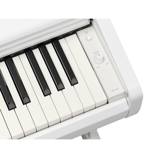 Yamaha Yamaha YDP-146 WH