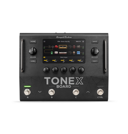 IK Multimedia ToneX Board