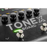 IK Multimedia ToneX Board