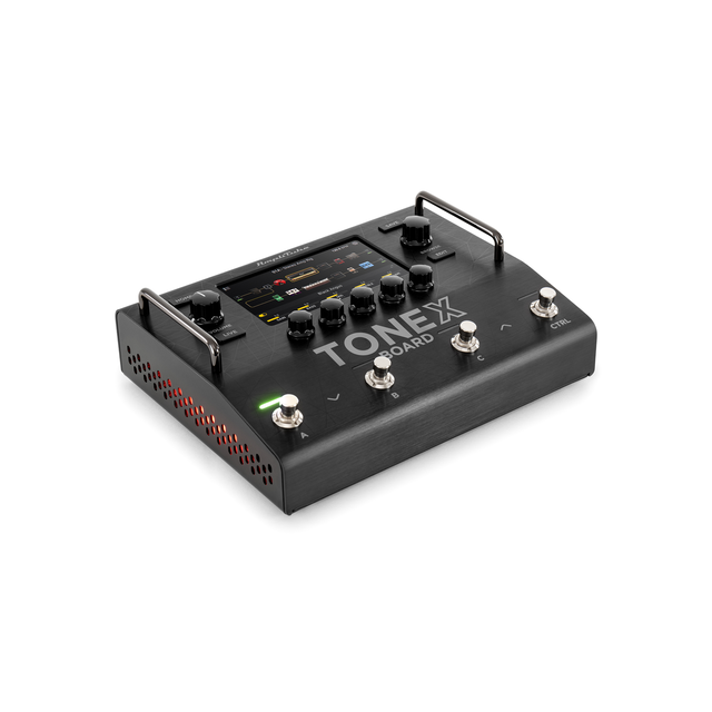 IK Multimedia ToneX Board