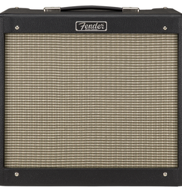 Fender  Fender Blues Junior IV BLK