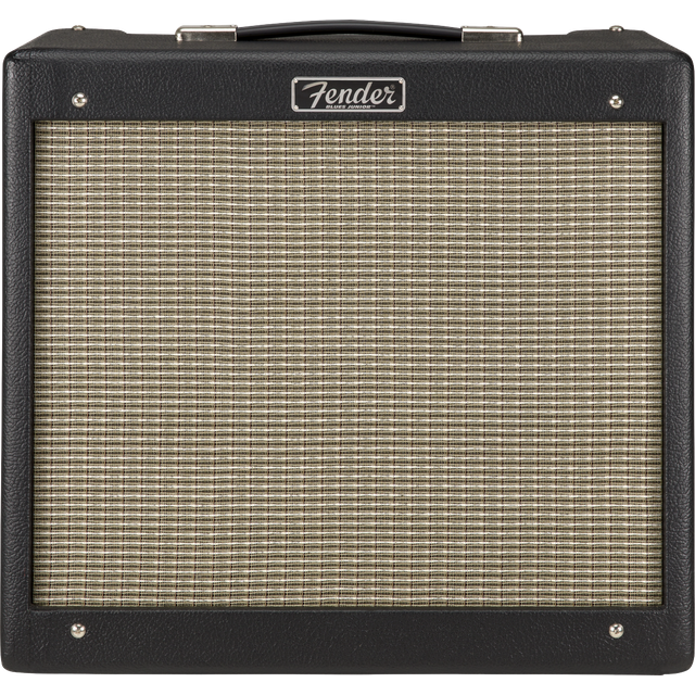 Fender  Fender Blues Junior IV BLK
