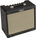 Fender  Fender Blues Junior IV BLK