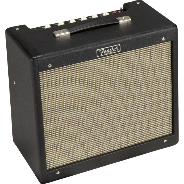 Fender  Fender Blues Junior IV BLK