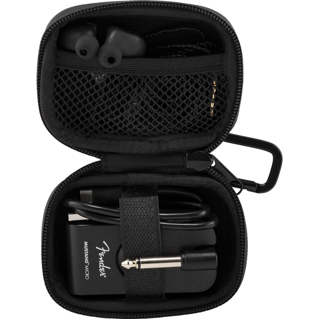 Fender  Fender Micro Case
