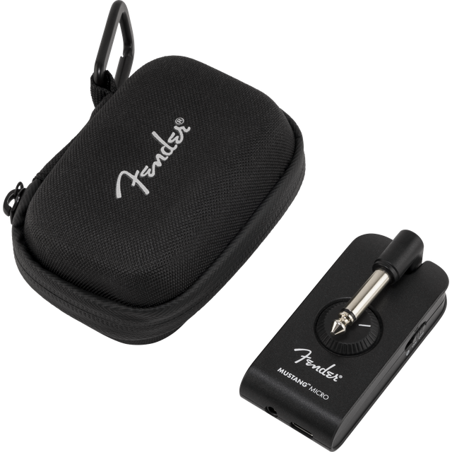 Fender  Fender Micro Case