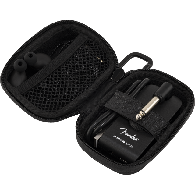 Fender  Fender Micro Case