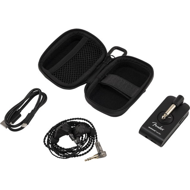 Fender  Fender Micro Case