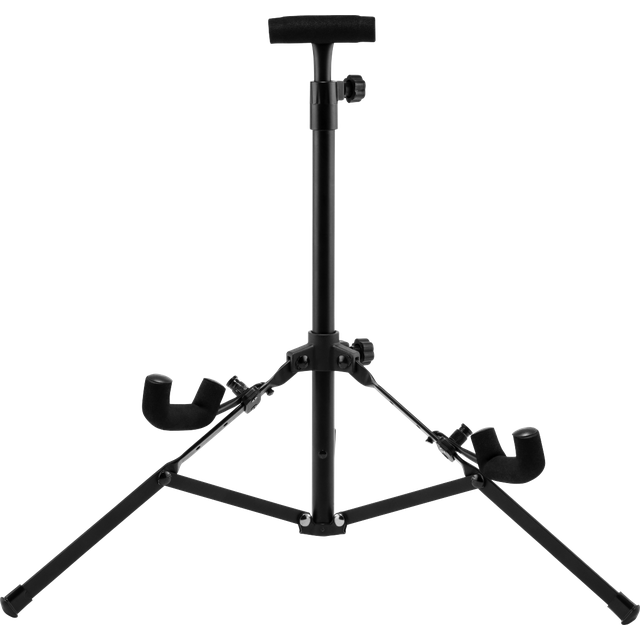 Fender  Fender Bass and Offset Mini Stand