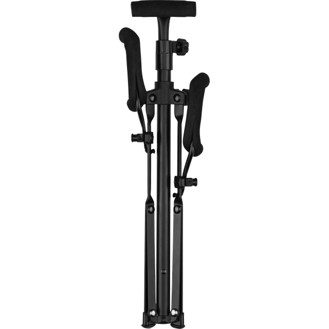 Fender  Fender Bass and Offset Mini Stand