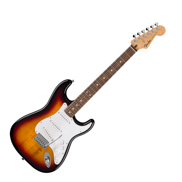 Fender  Fender Standard Stratocaster LRL WPG - 3TS