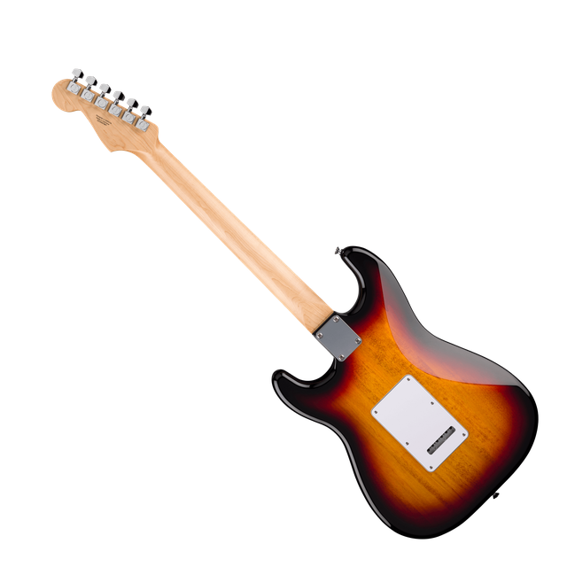 Fender  Fender Standard Stratocaster LRL WPG - 3TS