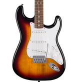 Fender  Fender Standard Stratocaster LRL WPG - 3TS