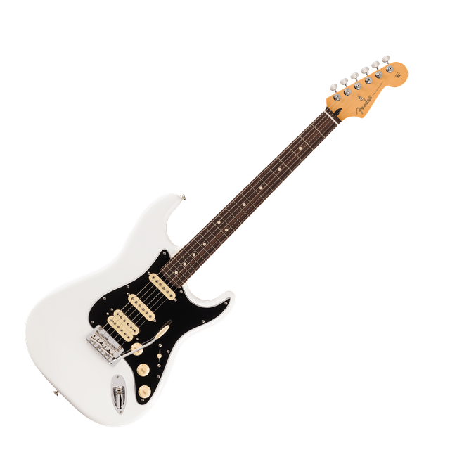 Fender  Fender Player II Stratocaster RW HSS PWT