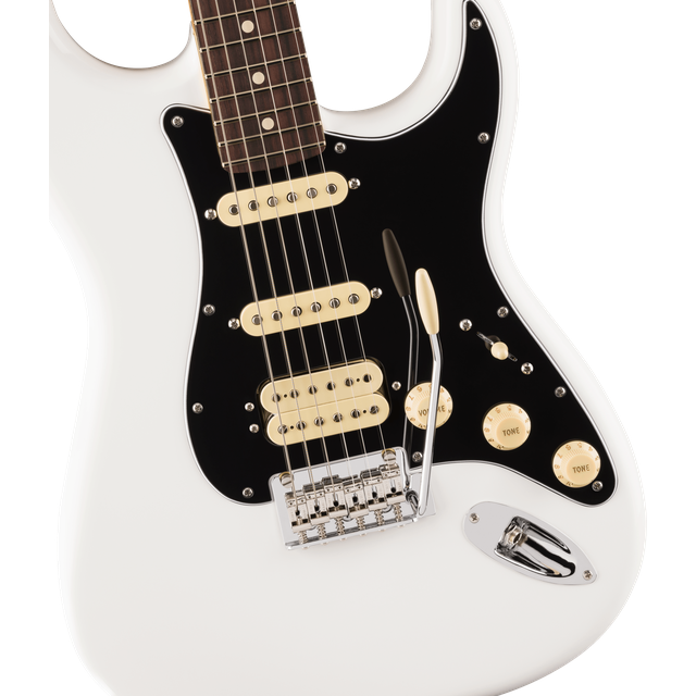 Fender  Fender Player II Stratocaster RW HSS PWT