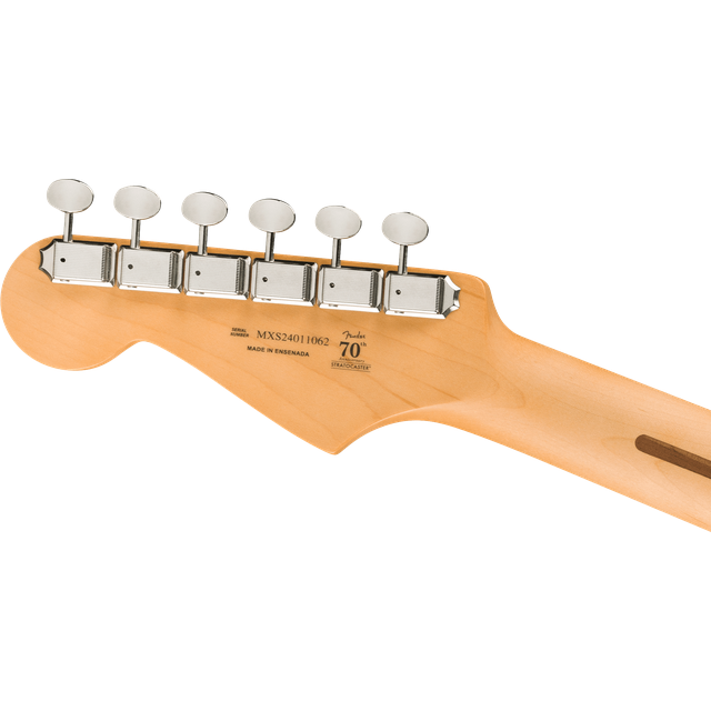 Fender  Fender Player II Stratocaster RW HSS PWT