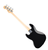 Fender  Fender Standard Jazz Bass MN BPG - BLK