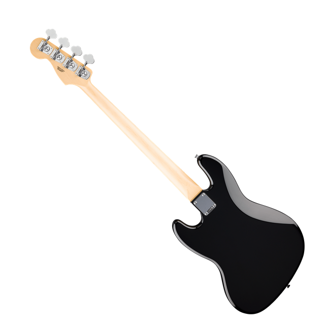 Fender  Fender Standard Jazz Bass MN BPG - BLK