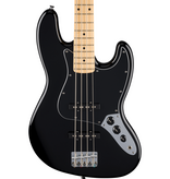 Fender  Fender Standard Jazz Bass MN BPG - BLK