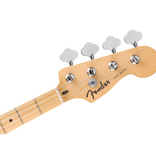Fender  Fender Standard Jazz Bass MN BPG - BLK