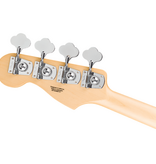 Fender  Fender Standard Jazz Bass MN BPG - BLK
