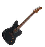 Fender  Fender Acoustasonic Standard Jazzmaster - BLK