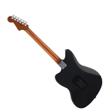 Fender  Fender Acoustasonic Standard Jazzmaster - BLK