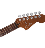 Fender  Fender Acoustasonic Standard Jazzmaster - BLK