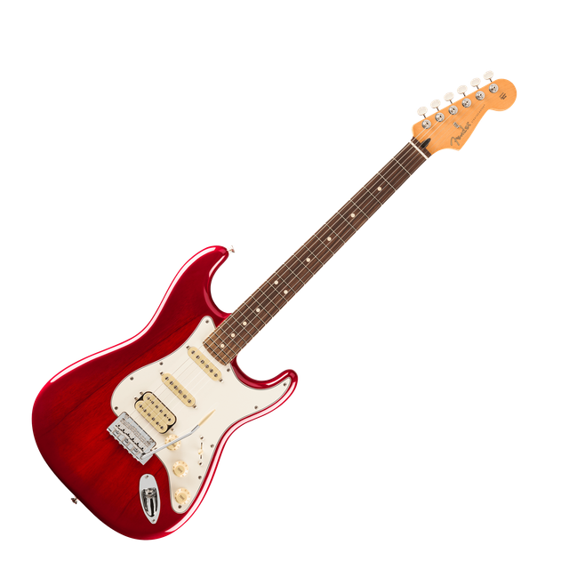 Fender  Fender Player II Stratocaster RW HSS TCB