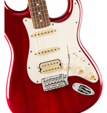 Fender  Fender Player II Stratocaster RW HSS TCB