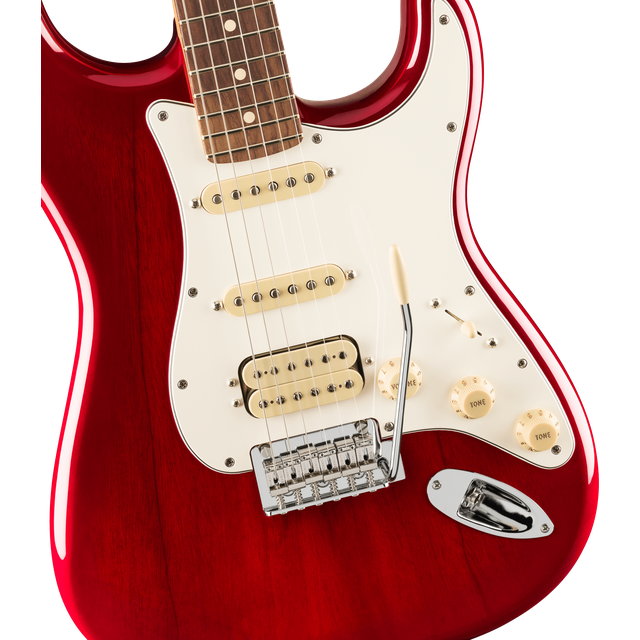 Fender  Fender Player II Stratocaster RW HSS TCB