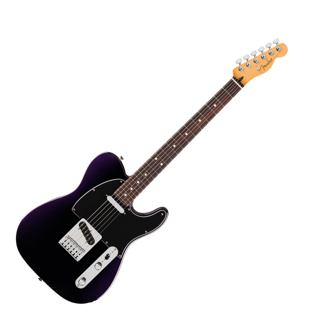 Fender  Fender Player II MOD Telecaster RW DSK