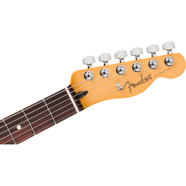 Fender  Fender Player II MOD Telecaster RW DSK
