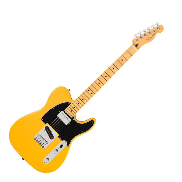 Fender Fender Player II MOD Telecaster SH MN SSY