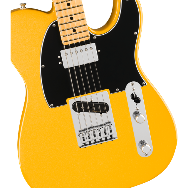 Fender Fender Player II MOD Telecaster SH MN SSY