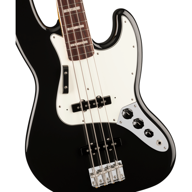 Fender Fender Vintera III 70s Jazz Bass RW BLK