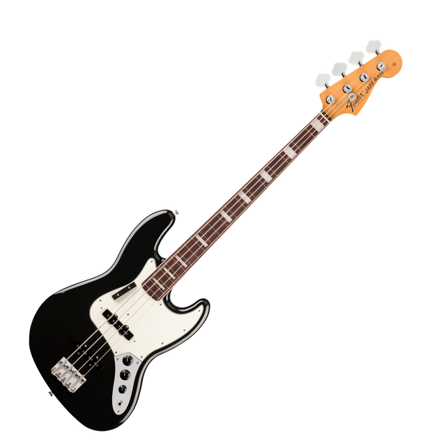 Fender Fender Vintera III 70s Jazz Bass RW BLK