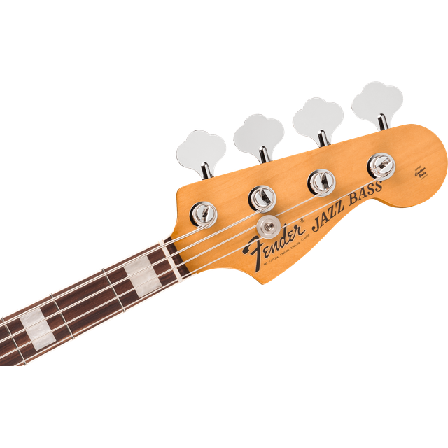 Fender Fender Vintera III 70s Jazz Bass RW BLK