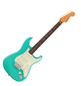 Fender Fender Vintera III early 60s Stratocaster RW SFMG
