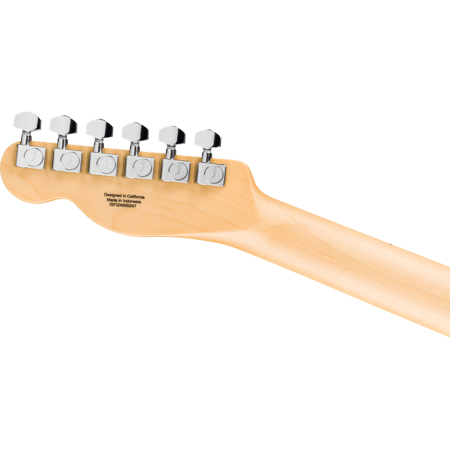 Fender Fender Standard Telecaster MN BPG BTB