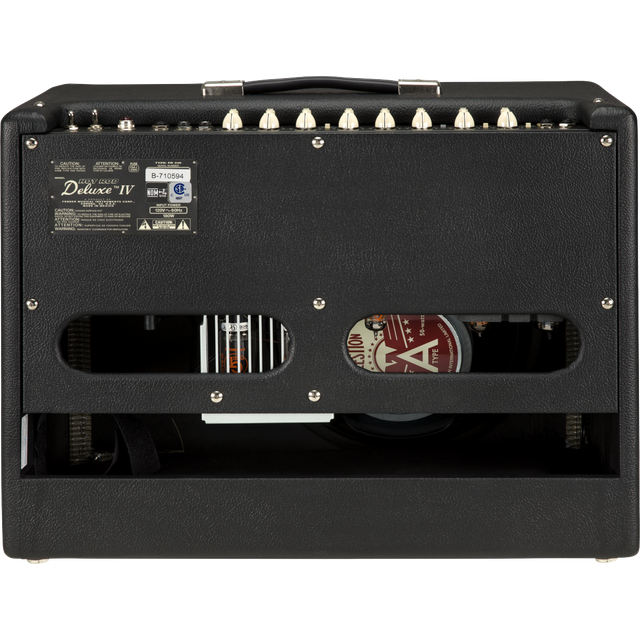 Fender Fender Hot Rod Deluxe IV