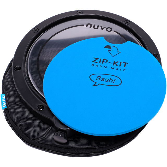 Nuvo NUVO ZIP-KIT Tom