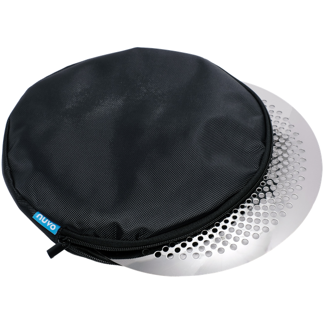 Nuvo NUVO ZIP-KIT Becken
