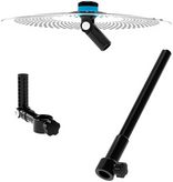 Nuvo NUVO ZIP-KIT Becken