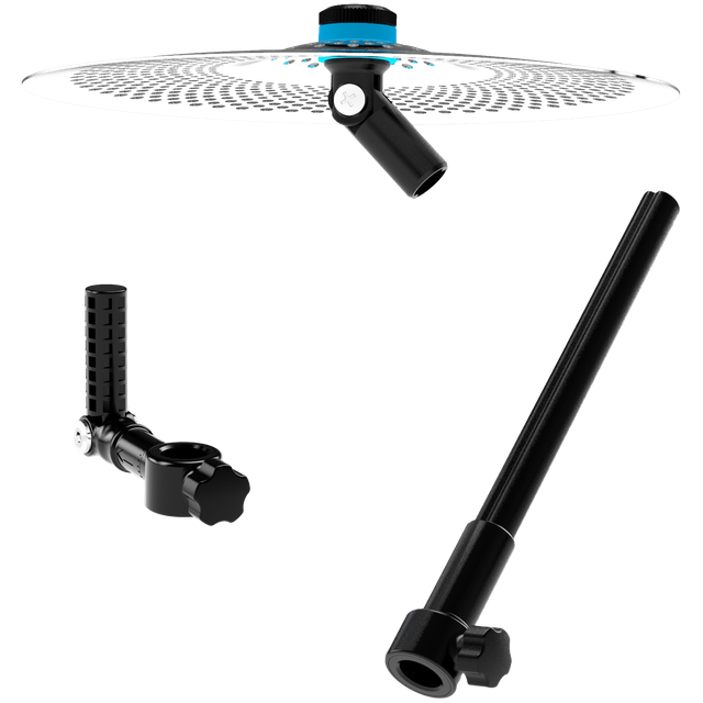 Nuvo NUVO ZIP-KIT Becken