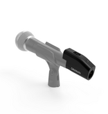 D'Addario DADDARIO PW-IRMM-01 IR Mic Mute