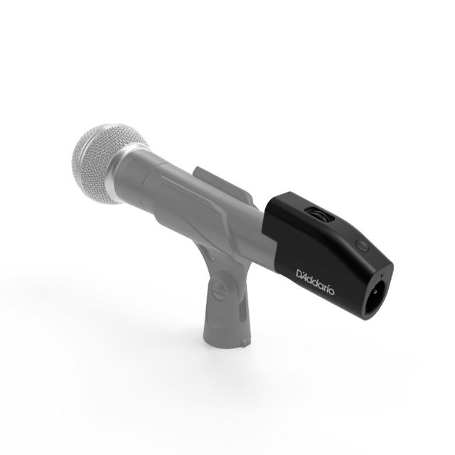 D'Addario DADDARIO PW-IRMM-01 IR Mic Mute