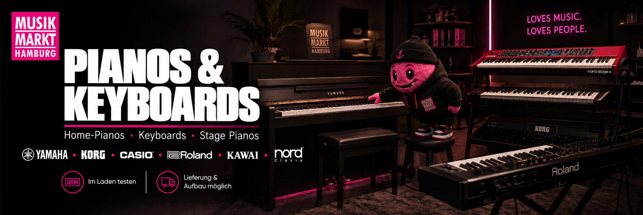 E-Piano