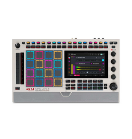 AKAI Akai MPC Live III Retro