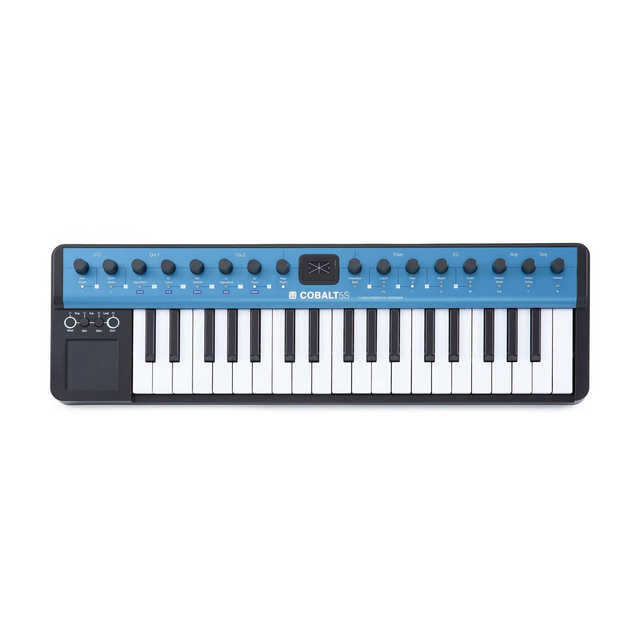 Modal Modal Cobalt 5S